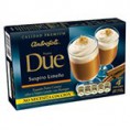 Postre Due, suspiro limeño, 90 g. $ 6.770 por kilo Marca: AMBROSOLI